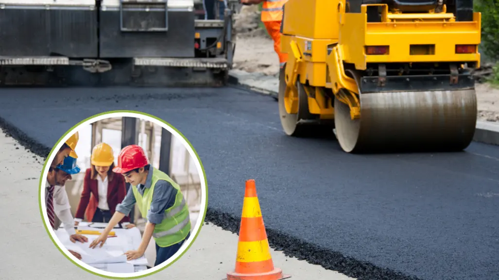 Anuncian obras de pavimentación en tramo Chametla – El Centenario, en La Paz