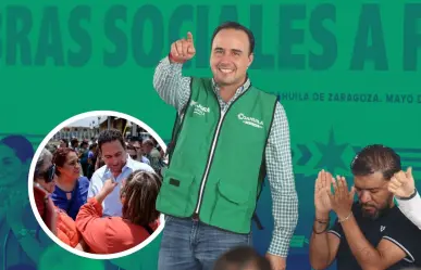 Coahuila anuncia más obras sociales en Saltillo, ¿qué sectores se beneficiarán? 