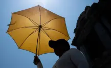 Onda de calor comienza a ceder a partir de este 22 de mayo en Tamaulipas