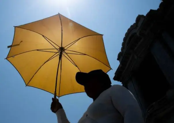 Onda de calor comienza a ceder a partir de este 22 de mayo en Tamaulipas