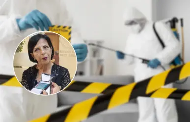 Urgen panteones forenses en Tamaulipas