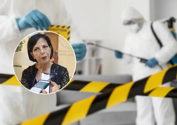 Urgen panteones forenses en Tamaulipas