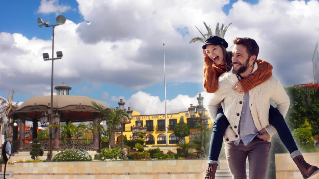 ¿Conocías este paraíso en Morelos? Checa el destino con un santuario cerca de CDMX