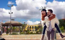 ¿Conocías este paraíso en Morelos? Checa el destino con un santuario cerca de CDMX