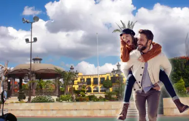 ¿Conocías este paraíso en Morelos? Checa el destino con un santuario cerca de CDMX