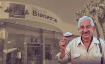 Pensión del Bienestar en Coahuila: ¿Qué apellidos cobran este jueves 22 de mayo?