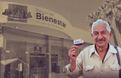 Pensión del Bienestar en Coahuila: ¿Qué apellidos cobran este jueves 22 de mayo?