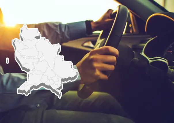 Placas vehiculares Nayarit: ¿Cuánto cuesta tramitar láminas para autos de servicio particular?