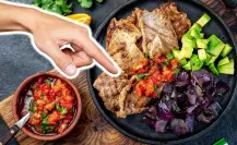 Este es el Pueblo Mágico de Yucatán donde se come el Poc Chuc más delicioso