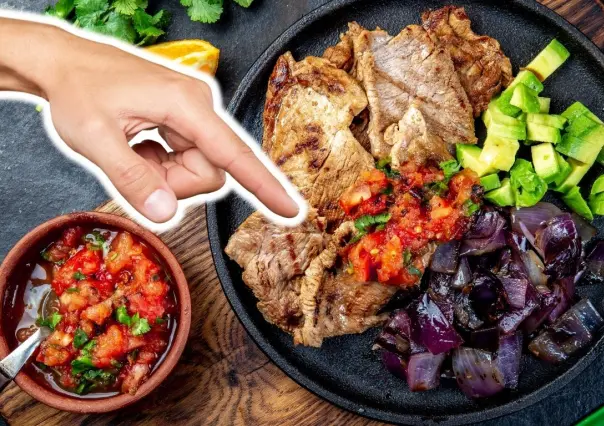 Este es el Pueblo Mágico de Yucatán donde se come el Poc Chuc más delicioso