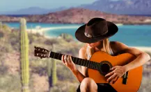 3 corridos sobre Baja California Sur que quizás no conocías