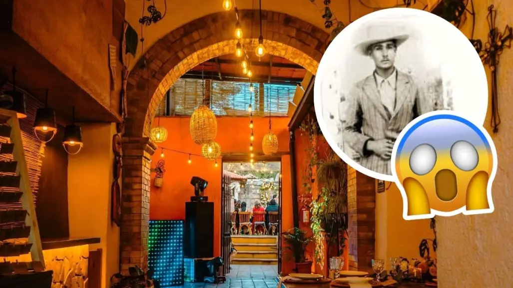¿Cuál es el restaurante más viejo de Saltillo?