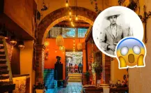 ¿Cuál es el restaurante más viejo de Saltillo?
