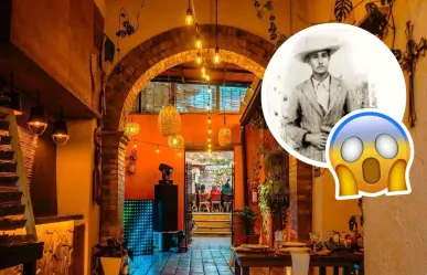 ¿Cuál es el restaurante más viejo de Saltillo?