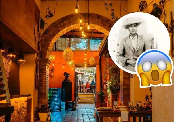 ¿Cuál es el restaurante más viejo de Saltillo?