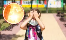 Se refuerzan medidas preventivas en Tamaulipas ante calor extremo