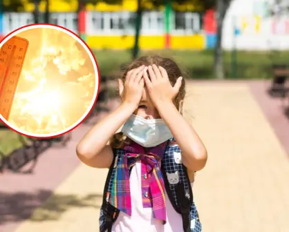 Se refuerzan medidas preventivas en Tamaulipas ante calor extremo