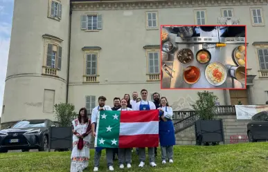 Todo un éxito la actividad "Sabores de Yucatán" en el Mediterráneo