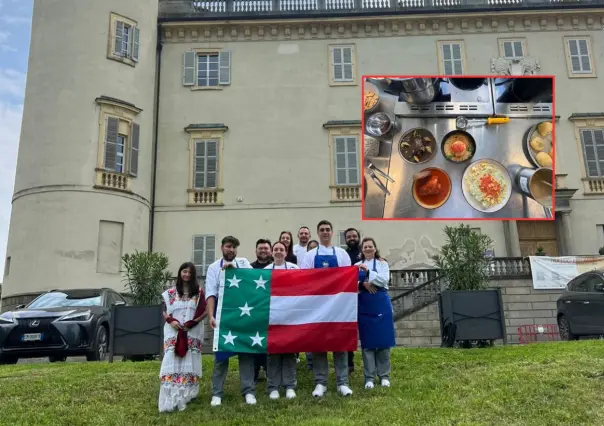 Todo un éxito la actividad "Sabores de Yucatán" en el Mediterráneo