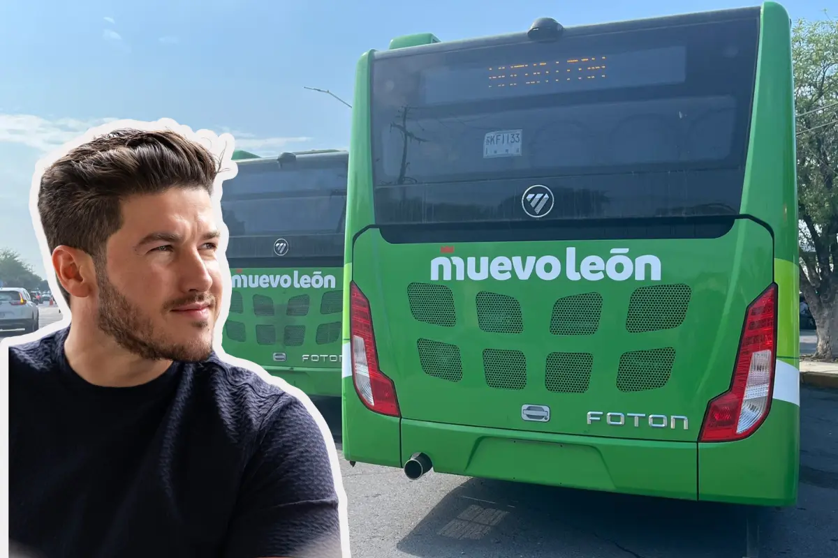 La nueva ruta tendrá paradas en Juárez y Guadalupe/Foto: POSTA