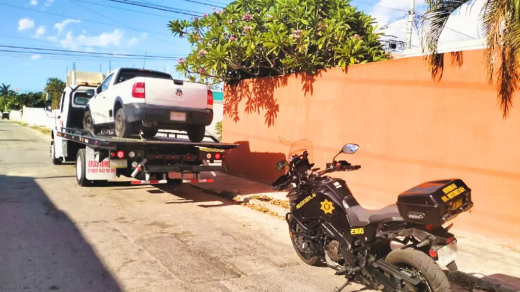 Identifican a mujer al norte de Mérida por presunto intento de llevarse a menores