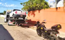 Identifican a mujer al norte de Mérida por presunto intento de llevarse a menores