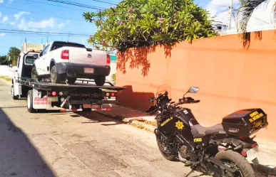 Identifican a mujer al norte de Mérida por presunto intento de llevarse a menores