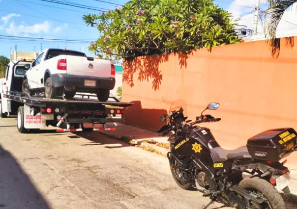 Identifican a mujer al norte de Mérida por presunto intento de llevarse a menores