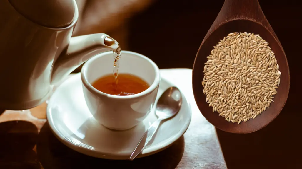 Té de Alpiste: 3 beneficios de esta deliciosa infusión que no conocías