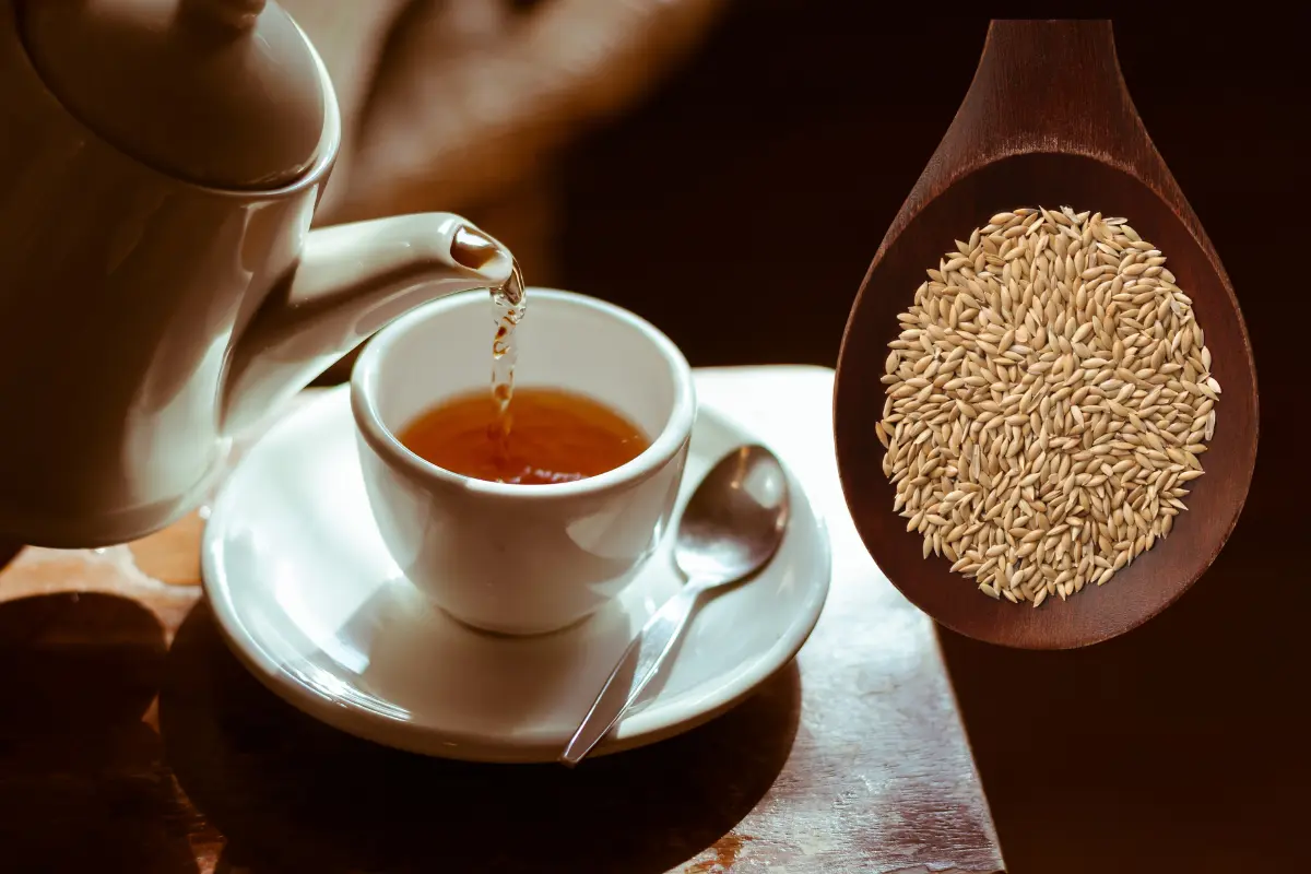 El alpiste es una de las semillas que ha ganado popularidad por las beneficios saludables para el ser humano. Foto: Canva