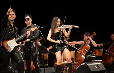 Desde Tamaulipas hasta Japón: el grupo tampiqueño que conquista escenarios internacionales