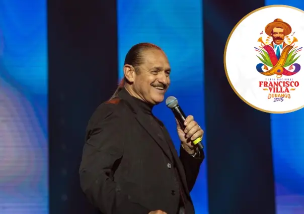 ¡Risas en la Velaria de la Feria Durango 2025!, esto cuestan los boletos para Teo González