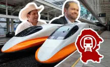Tren de pasajeros: Saltillo tendrá convenio con Ramos Arizpe, ¿cómo beneficia a Coahuila? 