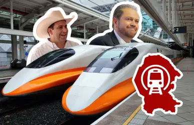 Tren de pasajeros: Saltillo tendrá convenio con Ramos Arizpe, ¿cómo beneficia a Coahuila? 