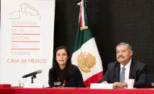 UANL fortalece lazos con Francia a través de Casa de México en París