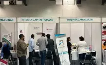 Feria del empleo en Saltillo, aquí te contamos dónde y cuándo será