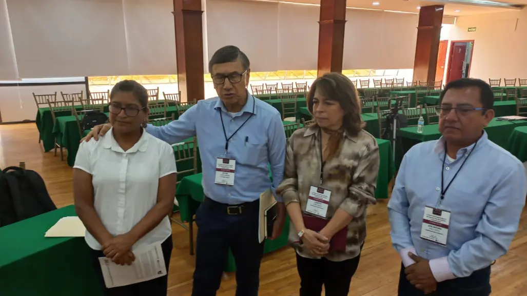 Reportan más de 45 mil casos de tierras en litigio en Veracruz