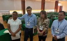Reportan más de 45 mil casos de tierras en litigio en Veracruz
