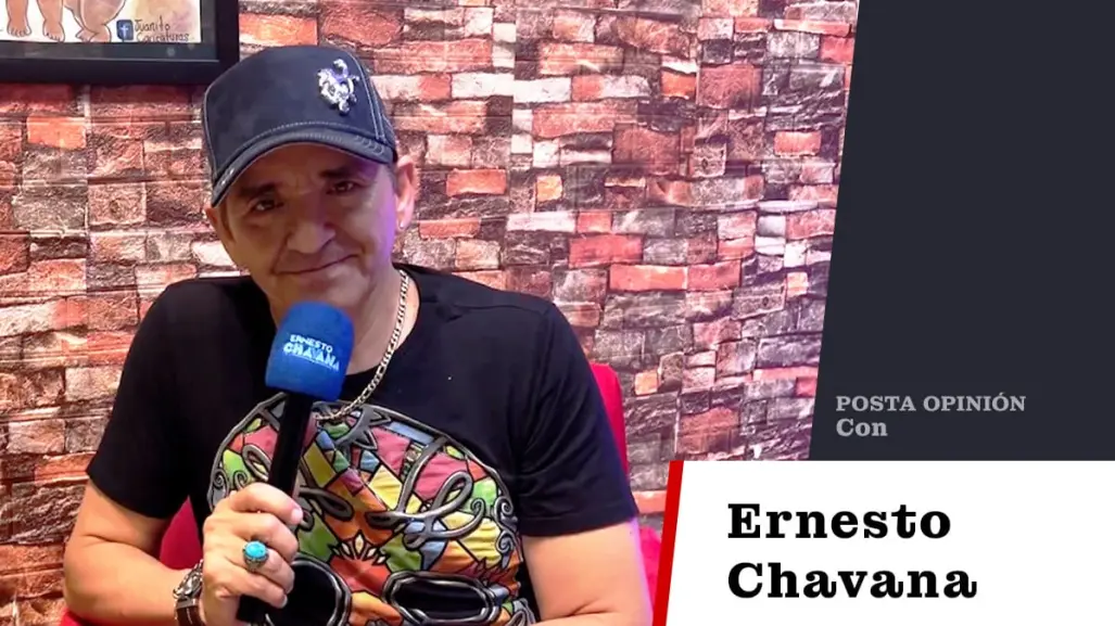 Ernesto Chavana habla sin filtros sobre Rayados