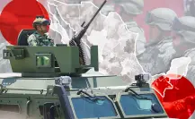 Sinaloa y Guerrero, los estados con más militares, ¿cuántos hay en cada estado?