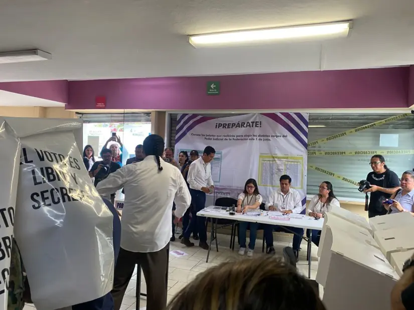 Foto: Rosalinda Morales