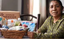 Alimentación para el Bienestar: última oportunidad para recibir despensas en Edomex