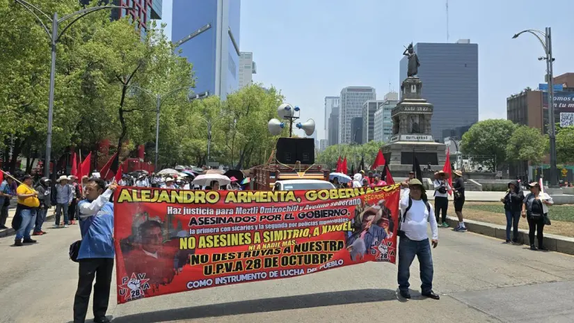 Foto: Mario Flores 