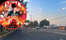 ¿Verás a Grupo Firme en junio? Así llegas desde Toluca al Estadio GNP