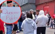 Partido Toluca vs América sin boletos y con protestas: qué hacer si no conseguiste lugar en el estadio