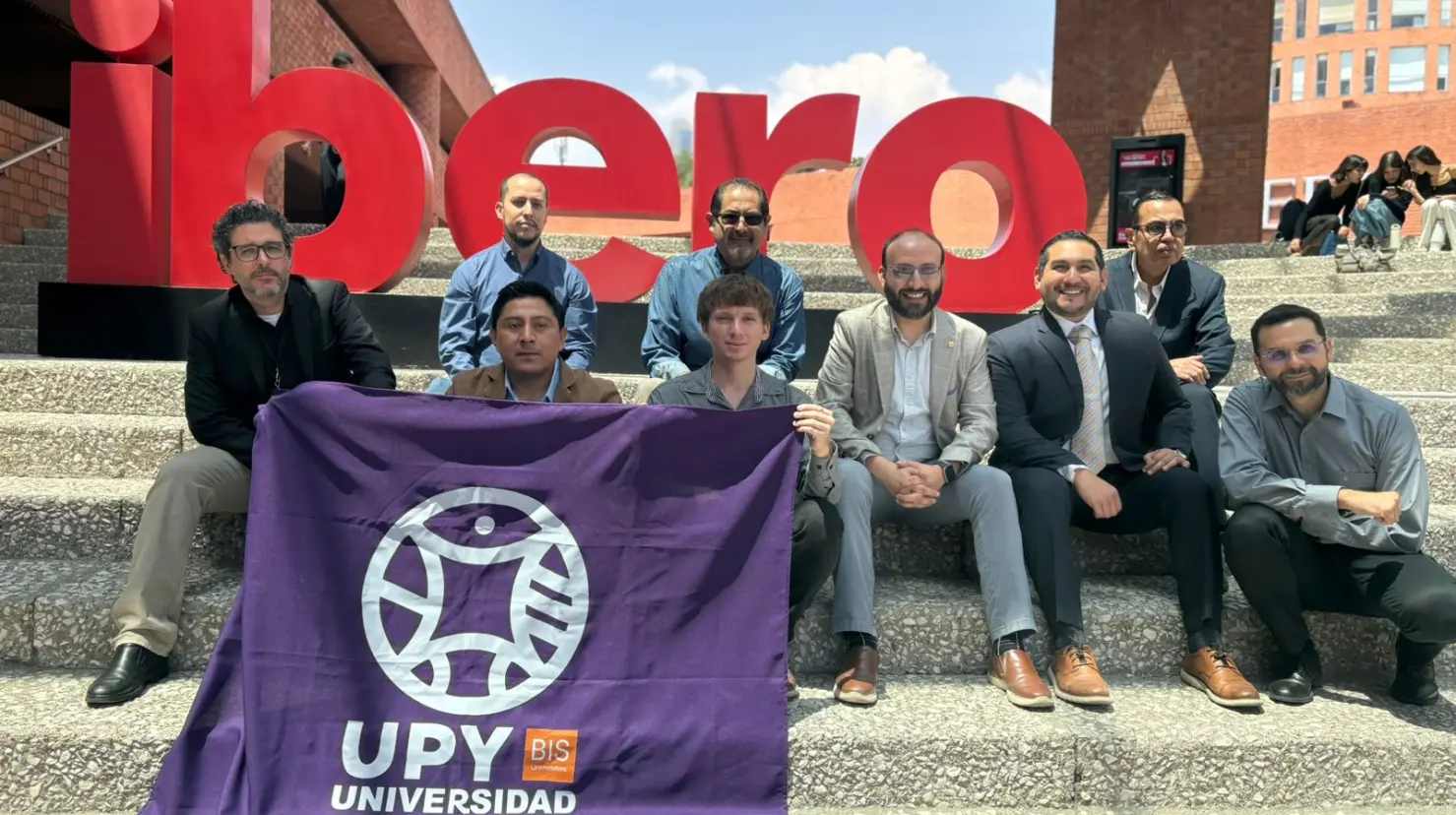 ¿Qué beneficios traerá esta vinculación a los estudiantes?. Foto: Cortesía