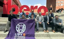 UPY e IBERO se unen para impulsar la innovación educativa en IA y Ciberseguridad