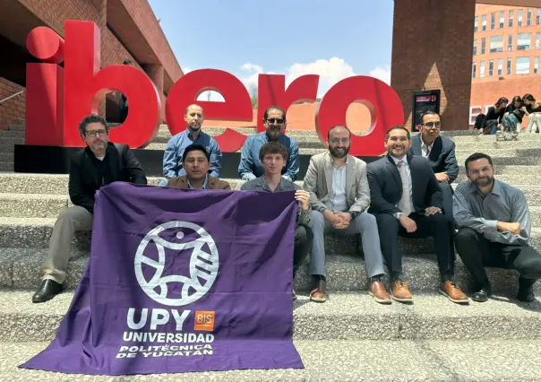 UPY e IBERO se unen para impulsar la innovación educativa en IA y Ciberseguridad