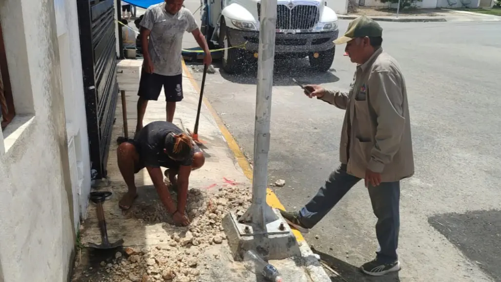 ¿Sin agua en Las Américas? JAPAY aclara causas y soluciones