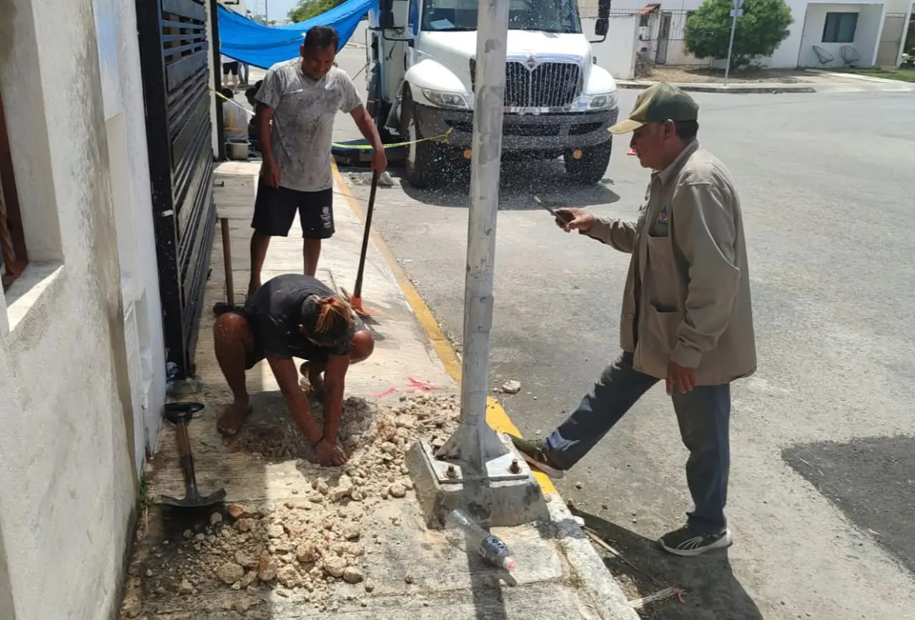 ¿Qué está haciendo JAPAY al respecto?. Foto: JAPAY